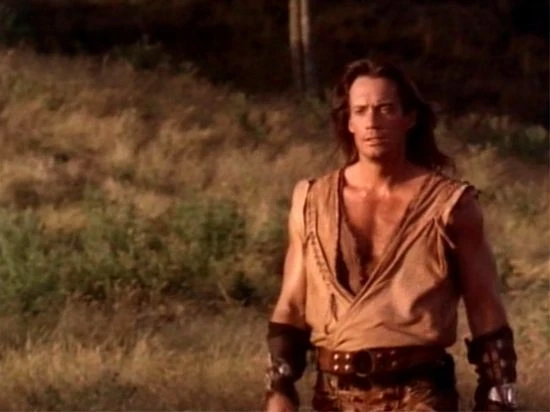 Herkules a ztracené království (1994) [TV film]
