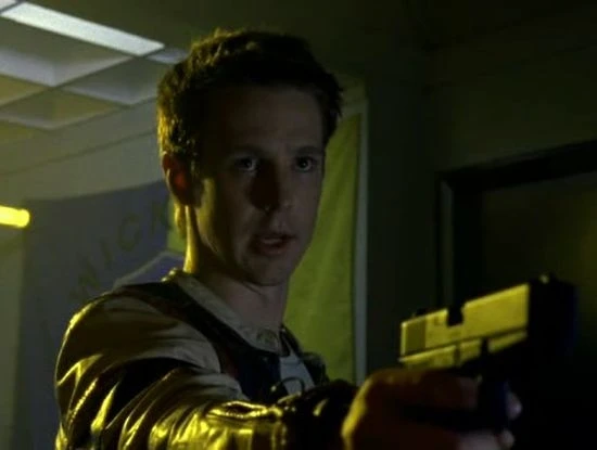 Jason Dohring