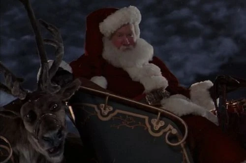 Santa Claus 2 (2002)