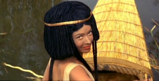 Faraón (1965)