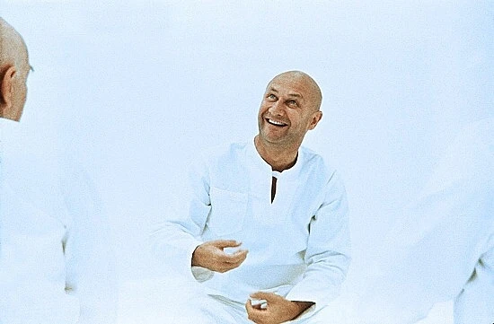 THX 1138 (1970)