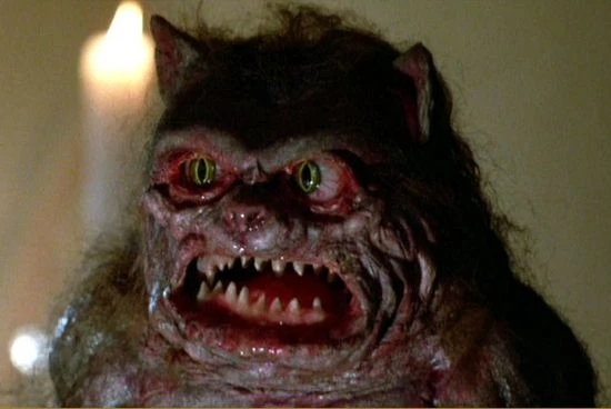 Ghoulies II. (1987)