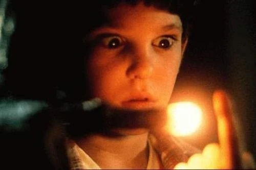 E.T. - Mimozemšťan (1982)