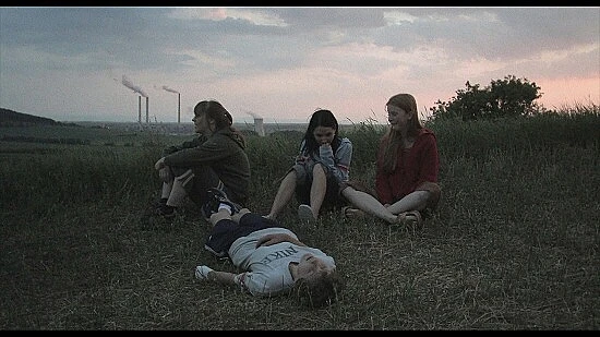 Pusinky (2007)