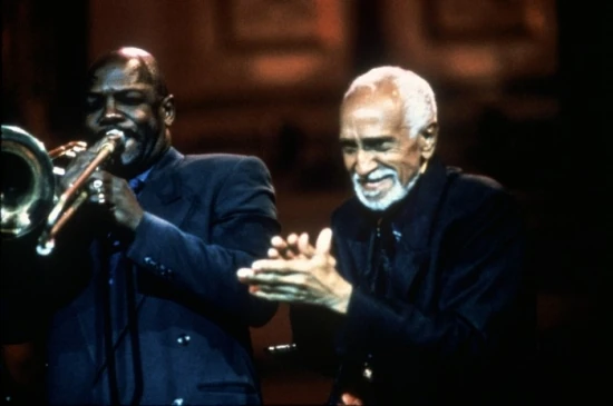 Buena Vista Social Club (1998)