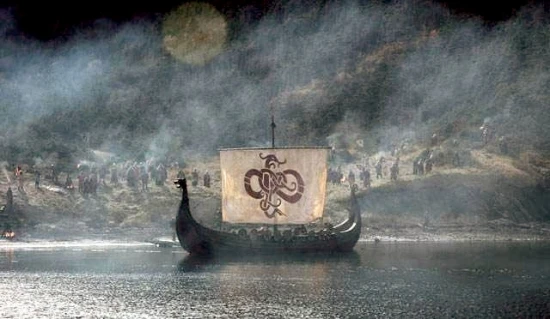 Vikingové II (2008)