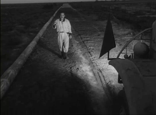 Mzda strachu (1953)