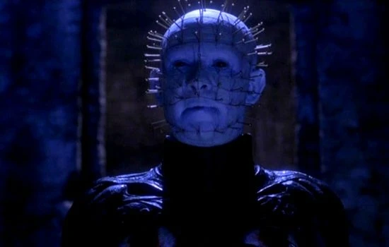 Hellraiser: Návrat mrtvých (2005) [Video]