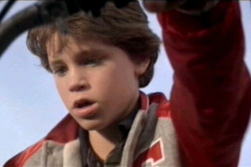 Corey Haim