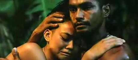 Krvavá legenda Bang Rajan (2000)