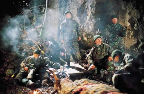 Psí vojáci (2002)
