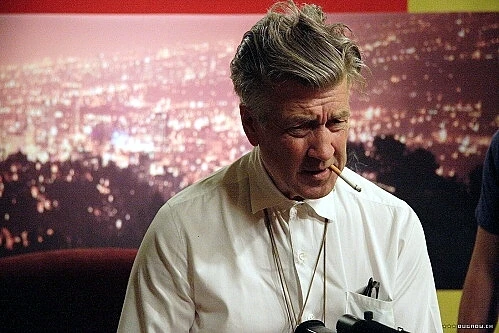 David Lynch