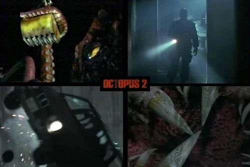 Octopus 2 (2001)