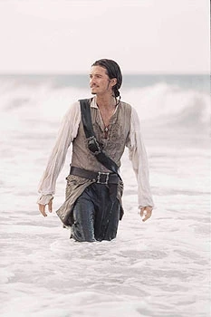 Piráti z Karibiku: Truhla mrtvého muže (2006)