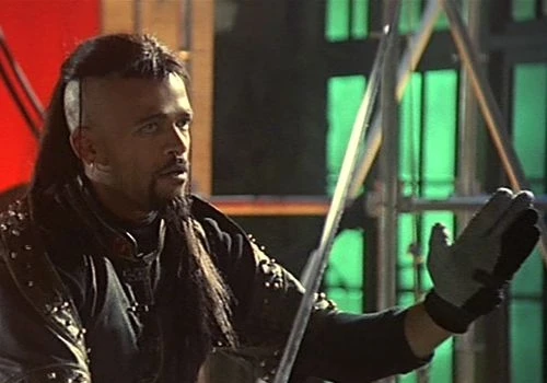 Highlander III (1994)