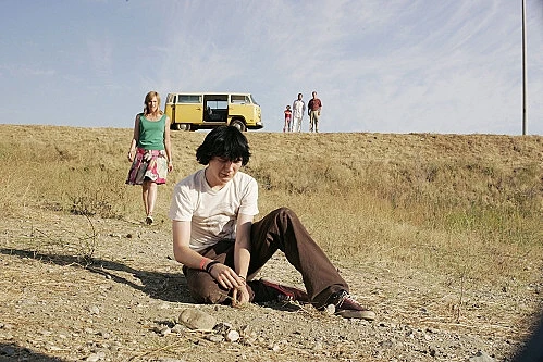 Malá Miss Sunshine (2006)