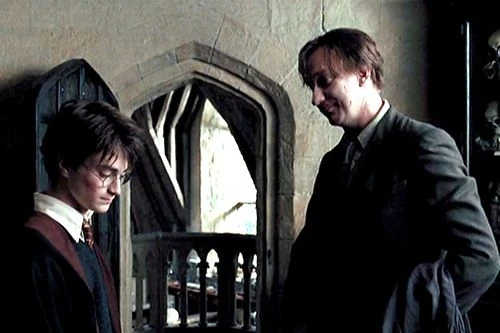 Harry Potter a vězeň z Azkabanu (2004)