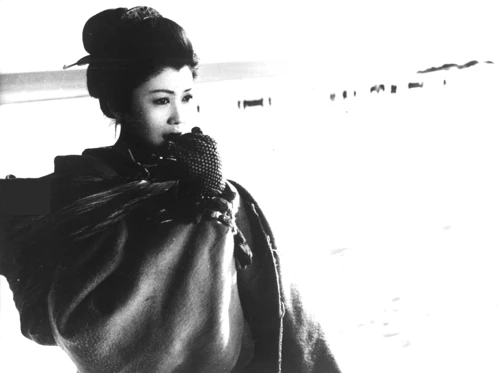 Samuraj (1965)
