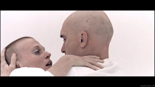 THX 1138 (1970)