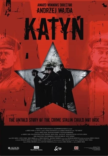 Katyň (2007)