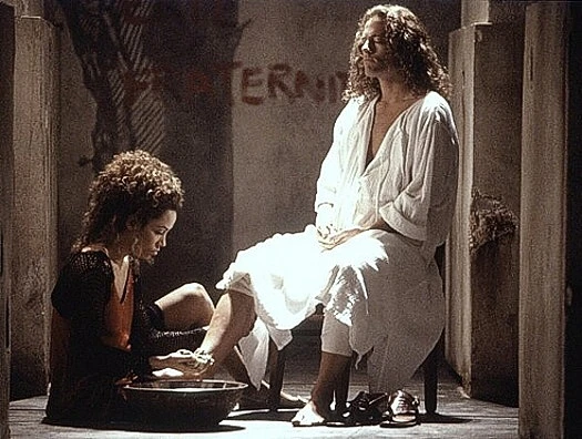 Jesus Christ Superstar (2000) [TV film]