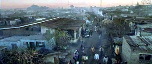 Tsotsi (2005)