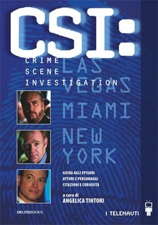 Kriminálka Miami (2002) [TV seriál]