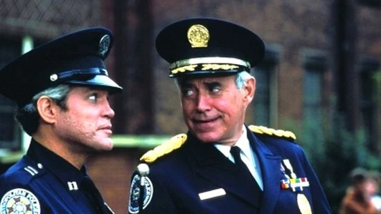 Policejní akademie 4: Občanská patrola (1987)