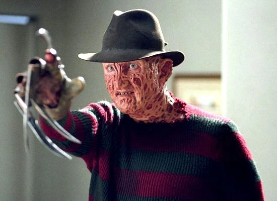 Robert Englund