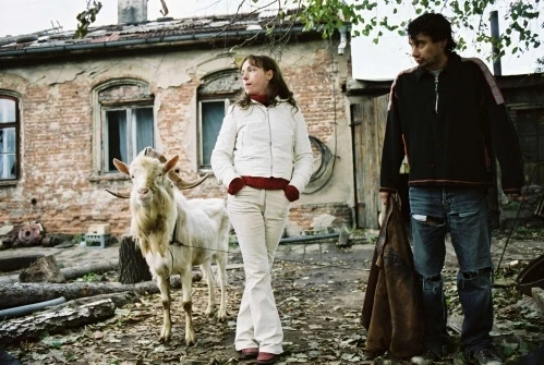 Štěstí (2005)