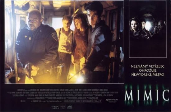 Mimic (1997)