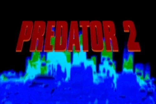 Predátor 2 (1990)