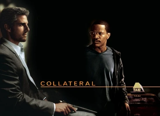 Collateral (2004)