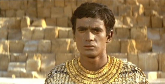 Faraón (1965)