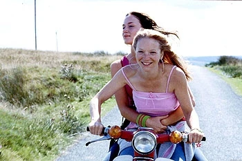 Moje léto lásky (2004)