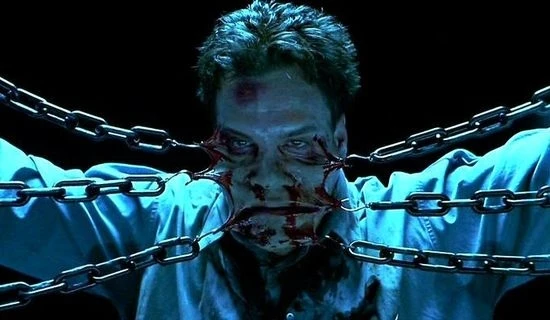 Hellraiser: Inferno (2000) [Video]