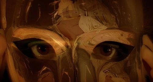 Maska zrcadla (2005)