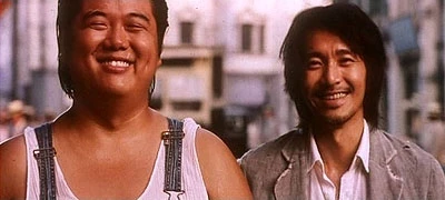 Kung-fu mela (2004)