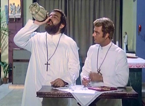 Šimon a Matouš (1976)