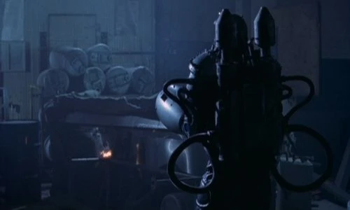 Robocop: Prime Directives (2000) [TV minisérie]