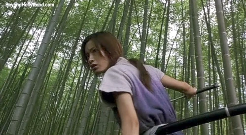 Azumi 2 (2005)