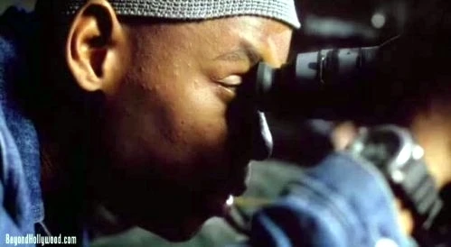 Odstřelovač 2 (2002) [Video]