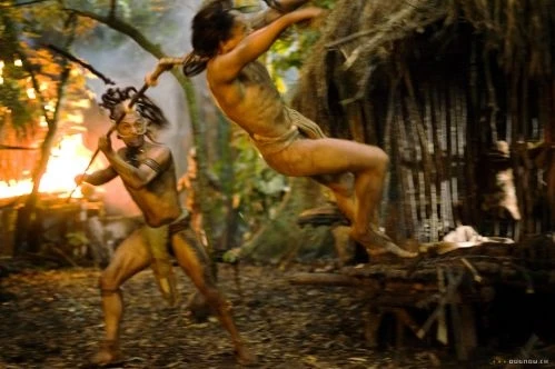 Apocalypto (2006)