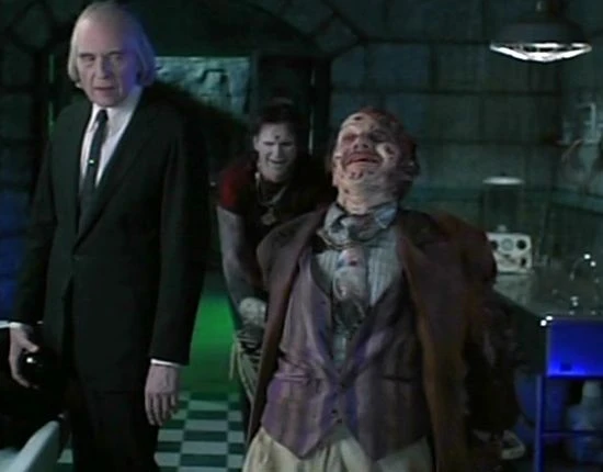 Phantasm III: Lord of the Dead (1994)