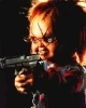 Chuckyho nevěsta (1998)