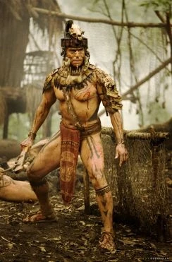 Apocalypto (2006)