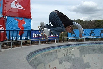 Sk8aři (2005)