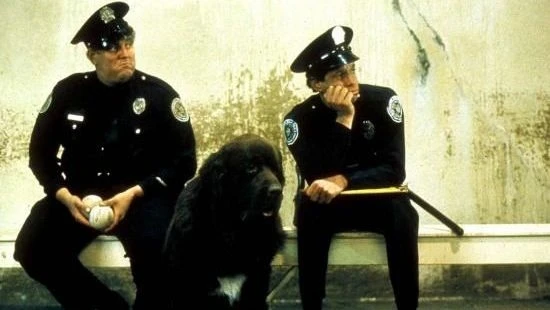 Policejní akademie 2: Jejich první nasazení (1985)