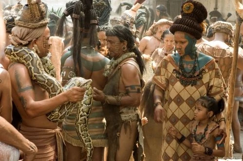 Apocalypto (2006)