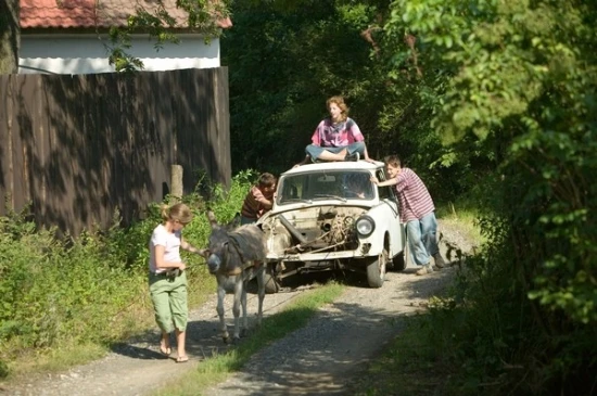 Škola Na Výsluní (2006) [TV seriál]